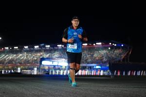 BIB: 43417
                            <button type="button" onclick="openModal(19599433)" class="btn btn-primary btn-sm float-right btn-popup" data-toggle="modal" data-target=".modal-high-quality">
                        <i class="fas fa-shopping-cart"></i> Add to Cart
                    </button>
                                            <button type="button" onclick="isThisMe(19599433, true)" class="btn btn-success btn-sm float-right btn-popup btn-isme hidden" data-toggle="tooltip" data-placement="bottom" title="นี่คือรูปของคุณใช่ไหม คลิกที่นี่เพื่อเอาเข้าอัลบั้ม">
                        <i class="fas fa-plus"></i> Add to album
                    </button>
                    <button type="button" onclick="isThisMe(19599433, false)" class="btn btn-warning btn-sm float-right btn-popup btn-isnotme hidden">
                        <i class="fas fa-ban"></i> Remove from album
                    </button>